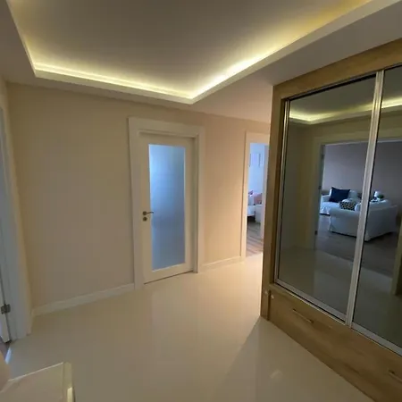 Daire اسطنبول بيلك دوزو تركيا *