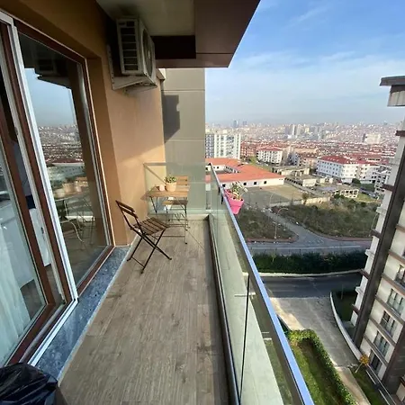 Daire اسطنبول بيلك دوزو تركيا İstanbul